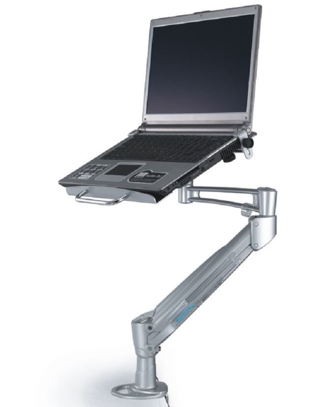 NEWSTAR Desk Mount (clamp) til Notebook