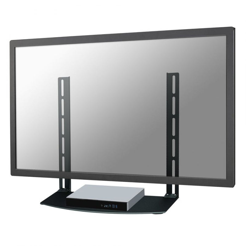 Neomounts by Newstar NS-SHELF100 av-udstyr hylde Sort