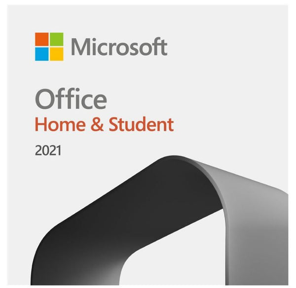 MS Office 2021 Home&Student DK/Multi