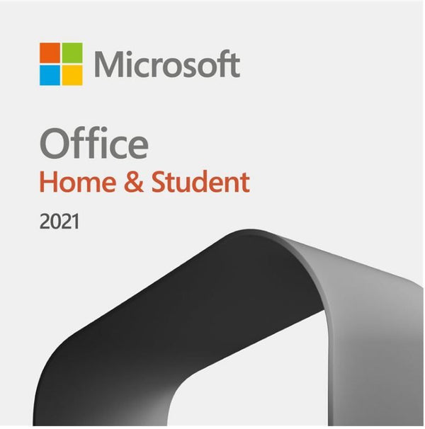 MS Office 2021 Home&Student DK/Multi ESD
