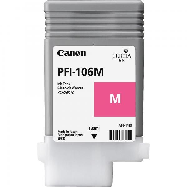CANON Ink tank PFI-106 Magenta