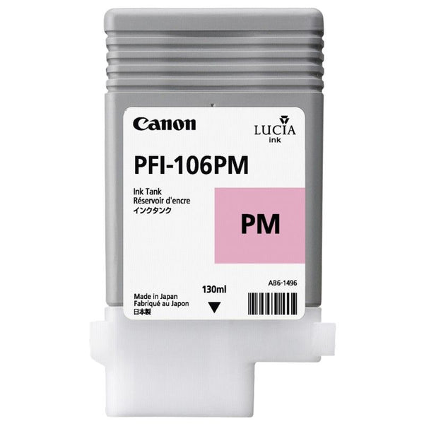 CANON Ink tank PFI-106 PM