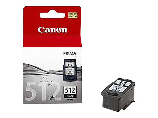 Canon MP290 Sort 15ml