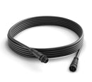 Philips Hue Outdoor Extension Cable 5M, Black