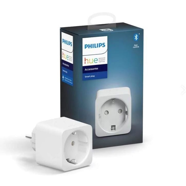 Philips Hue 1x Smart plug EU