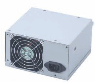 Power Supply 400W FSP 24*7*365 80+