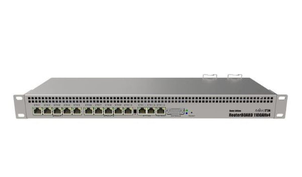 MIKROTIK RB1100DX4 DUDE