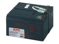 APC RBC5 UPS batteri Blybatterier (VRLA)