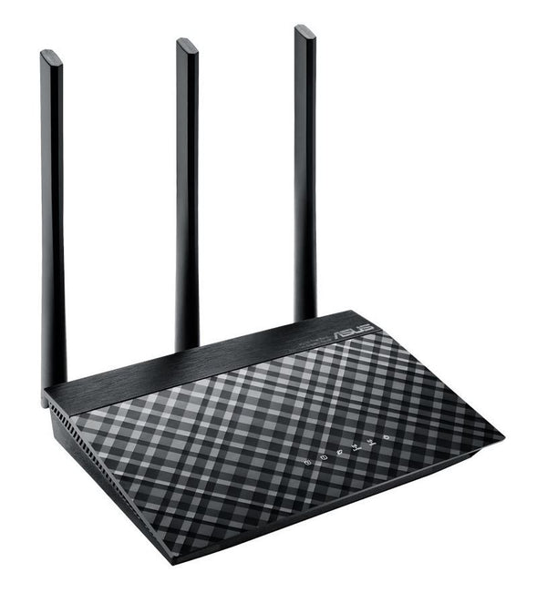 ASUS RT-AC53 Dual-band Wireless AC750 router