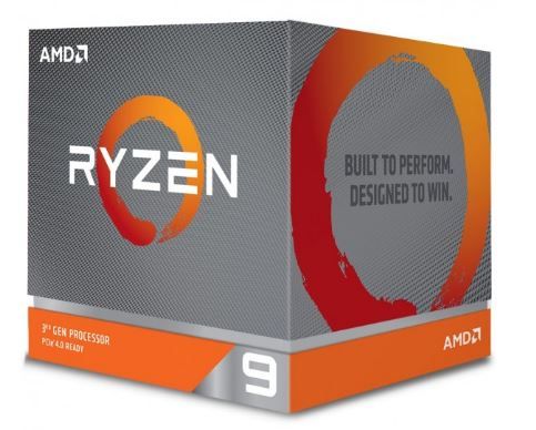 AMD Ryzen 9 3900x 3.8-4.6GHz AM4 BOX