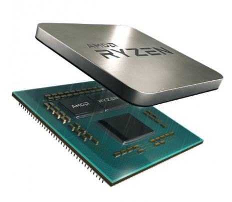 AMD Ryzen 9 3950x 3.8-4.7GHz AM4 70MB BOX