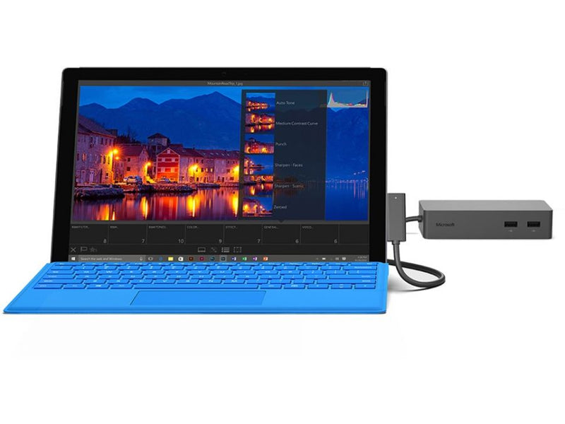 Microsoft Surface 4 Dock - dockingstation
