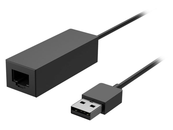 Microsoft Surface USB to RJ45 adapter