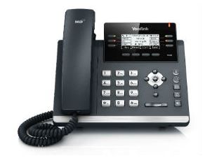 IP Telefon Yealink SIP-T41(S)