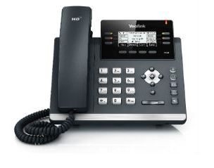 IP Telefon Yealink SIP-T42(S)