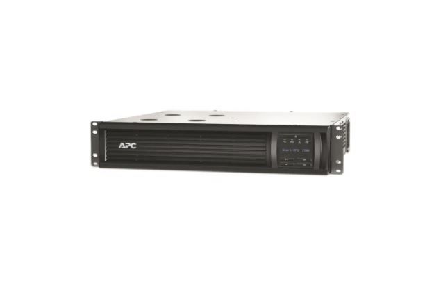 APC SmartConnect UPS SMT 1500VA Rack 2HE