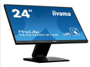 IIyama 23,6 Prolite MultiTouch, 4ms,FullHD, HDMI,VGA