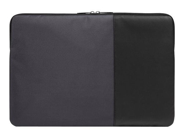 15.6 inch Laptop Sleeve Charcoal Grey