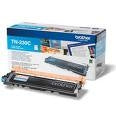 Brother TN-230Y Toner Cartridge, Yellow, Single Pack, Standard Yield, Includes 1 x Toner Cartrid...