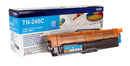 Brother Cartridge TN-245 Cyan 2,2k (TN245C)