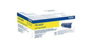 Brother TN423Y - Jumbo Yield - yellow - original - toner cartridge - for Brother DCP-L8410, HL-L...