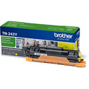 Brother TN-243Y yellow toner 1000s