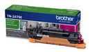 Brother TN-247M Magenta toner 2300 sider