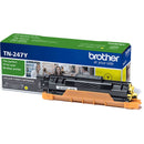 Toner Brother TN-247 Yellow Oryginał  (TN247Y)