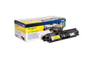 Brother Yellow toner L8400,L8250,L8350 1500 sider