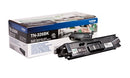 Brother TN326BK - Black - original - toner cartridge - for Brother DCP-L8400, DCP-L8450, HL-L825...