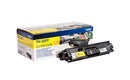 Brother TN326Y - Yellow - original - toner cartridge - for Brother DCP-L8400, DCP-L8450, HL-L825...