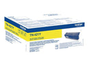 BROTHER TN421Y Toner Cartridge Yellow 1800s