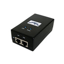 Ubiquiti 24V DC 0.5A 12W PoE Adapter