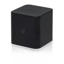 Ubiquiti Networks airCube 300Mbits Power over Ethernet (PoE) Black WLAN Access Point (ACB-ISP)