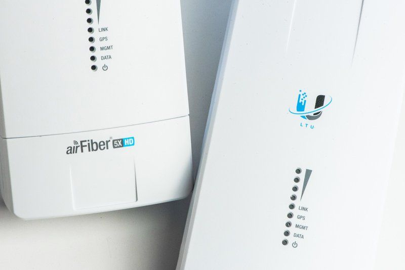 Ubiquiti airFiber 5X HD