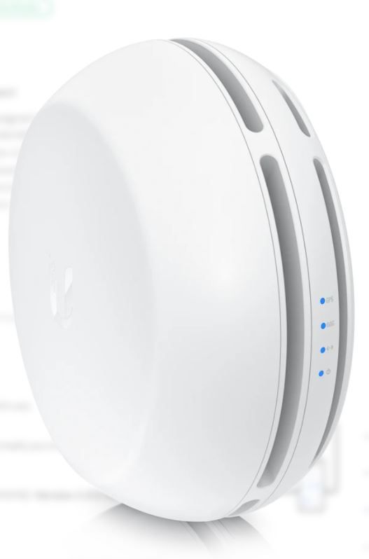 Ubiquiti airFiber 60HD, 2KM / 6 Gbps