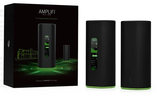 Ubiqutii AmpliFi Alien Router/MeshPoint