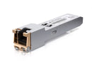 Ubiquiti Networks 1G SFP to 1GbE RJ45 Module