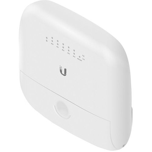 Ubiquiti EdgePoint Router EP-R6