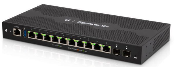 Ubiquiti EdgeRouter 12P