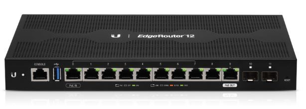 Ubiquiti EdgeRouter 12