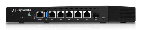 Ubiquiti EdgeRouter 6P