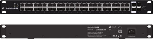 Ubiquiti 48 Port managed switch Non POE