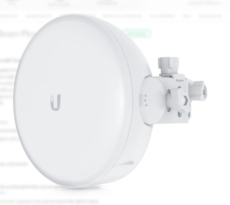 Ubiquiti GigaBeam Plus 60 GHz Radio