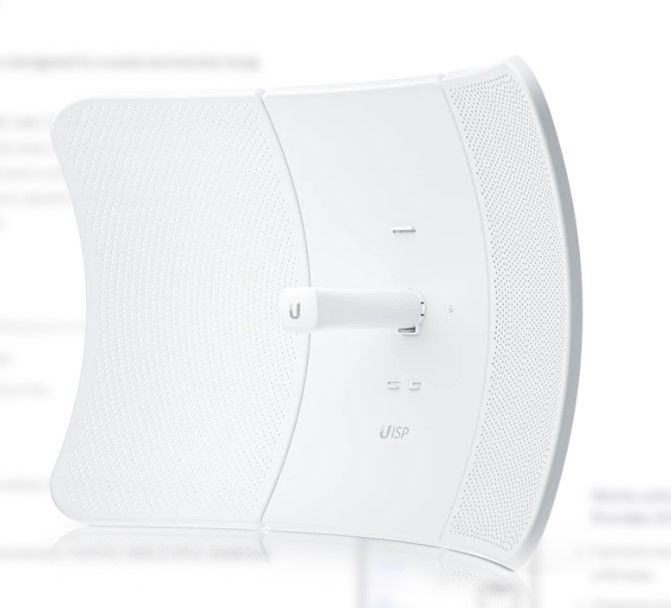 Ubiquiti LiteBeam AC 5 GHz XR