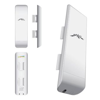 Ubiquiti Locostation M2 2.4GHz Outdoor CPE