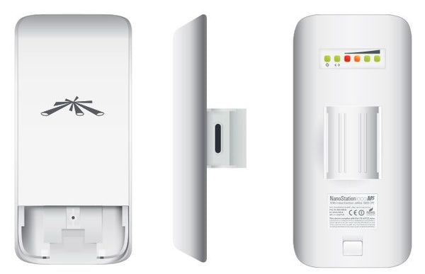 Ubiquiti Locostation M5 5GHz Outdoor CPE