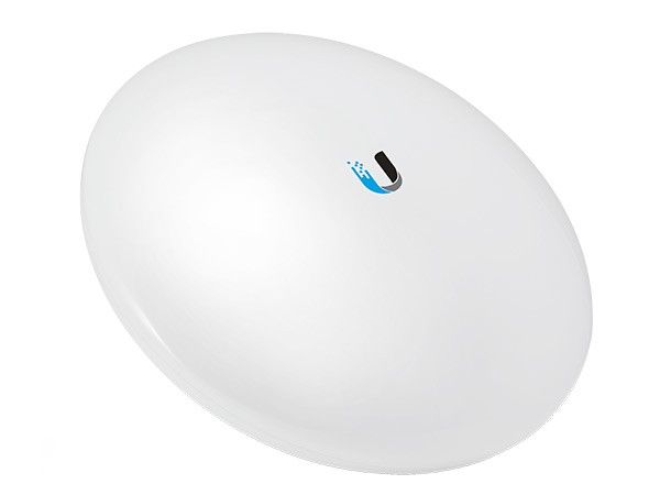 Ubiquiti NanoBeam AC, 2,4GHz, 13 dB