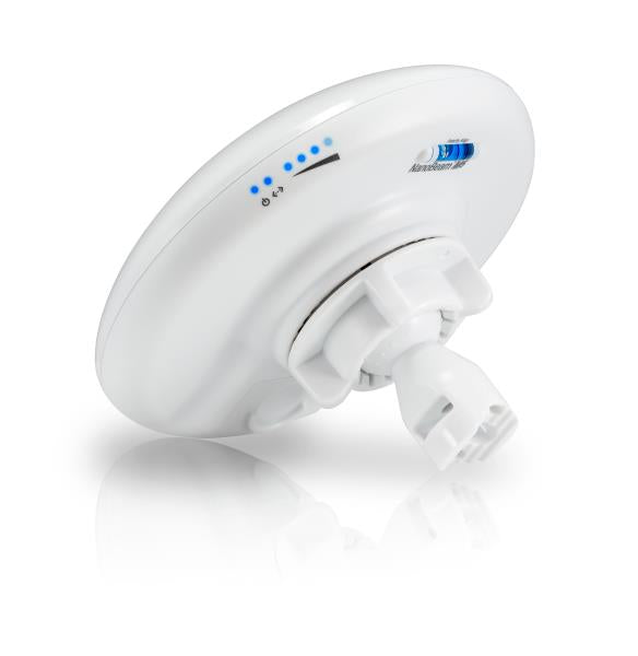 Ubiquiti NanoBeam M5 - 16 dBi, udendørs Ac.Point