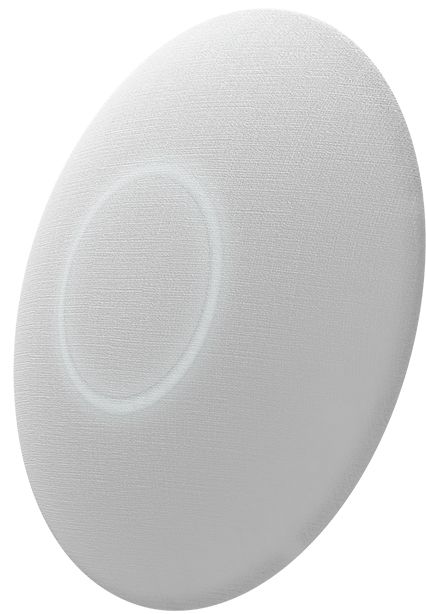 Ubiquiti NanoHD / U6 Lite Cover Fabric/stof - 3 pak